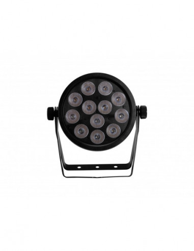 EUROLITE LED 4C-12 Silent Slim Spot