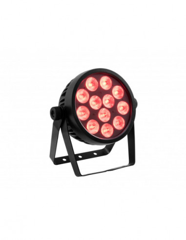 EUROLITE LED 4C-12 Silent Slim Spot
