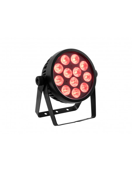 EUROLITE LED 4C-12 Silent Slim Spot