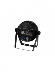 EUROLITE LED 7C-12 Silent... 2