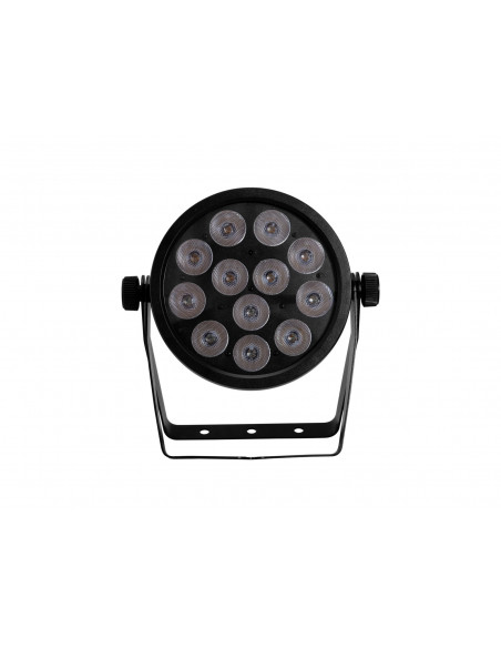 EUROLITE LED 7C-12 Silent Slim Spot