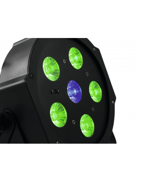 EUROLITE LED SLS-603 TCL + UV Floor