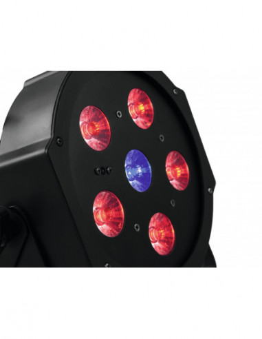 EUROLITE LED SLS-603 TCL + UV Floor