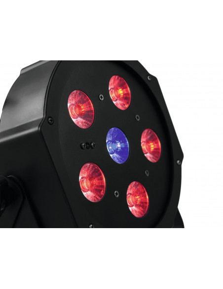 EUROLITE LED SLS-603 TCL + UV Floor