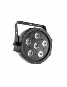 EUROLITE LED SLS-6 TCL Spot 2