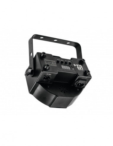 EUROLITE LED SLS-6 TCL Spot