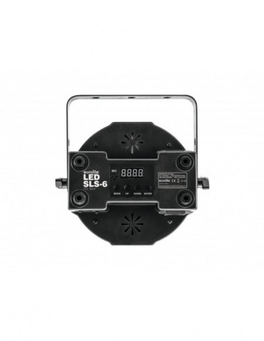 EUROLITE LED SLS-6 TCL Spot