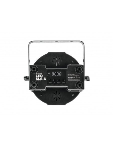 EUROLITE LED SLS-6 TCL Spot