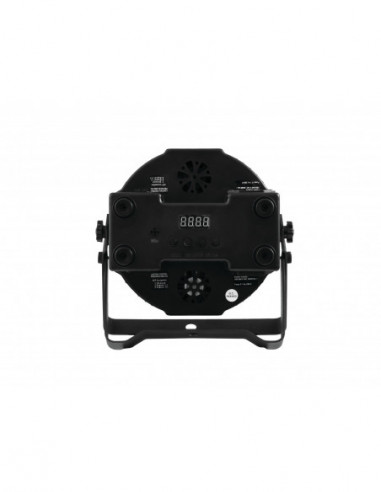 EUROLITE LED SLS-7 QCL 7x10W Floor