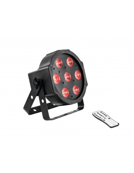 EUROLITE LED SLS-7 HCL Floor