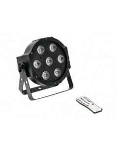 EUROLITE LED SLS-7 HCL Floor 2