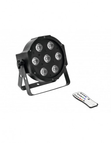 EUROLITE LED SLS-7 HCL Floor