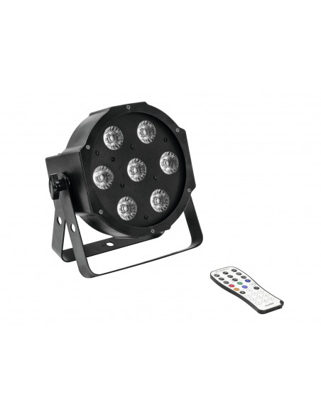 EUROLITE LED SLS-7 HCL Floor