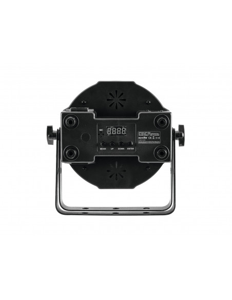 EUROLITE LED SLS-7 HCL Floor