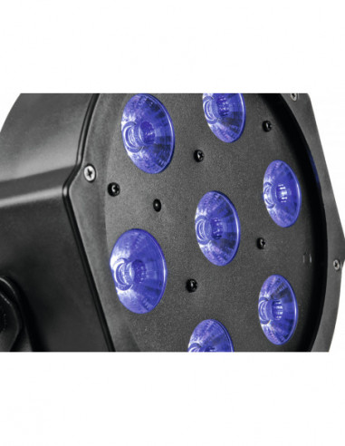 EUROLITE LED SLS-7 HCL Floor