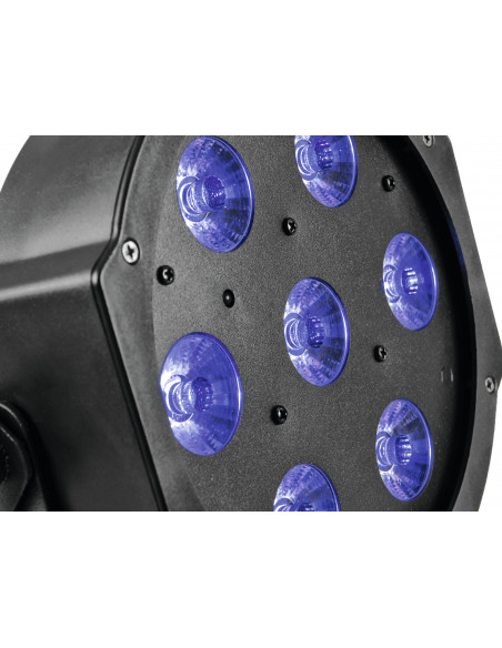 EUROLITE LED SLS-7 HCL Floor