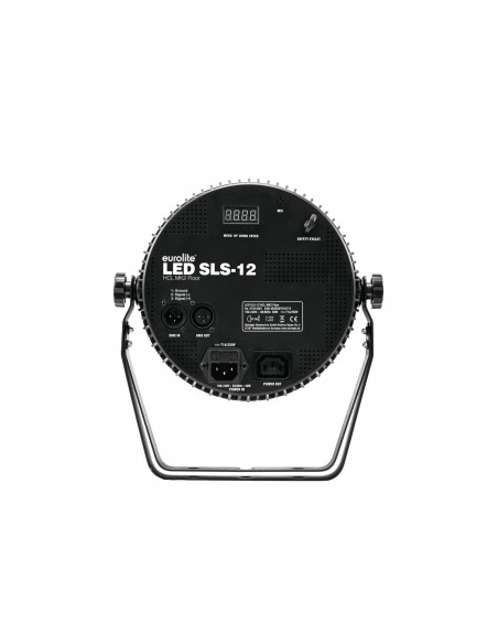EUROLITE LED SLS-12 HCL MK2 Floor