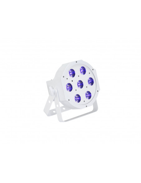 EUROLITE LED SLS-7 HCL Floor white