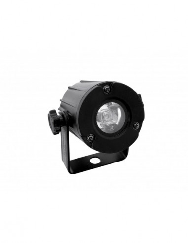 EUROLITE LED PST-3W 6000K Spot