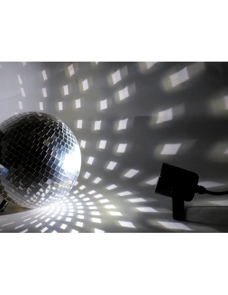 EUROLITE LED PST-3W 6000K Spot