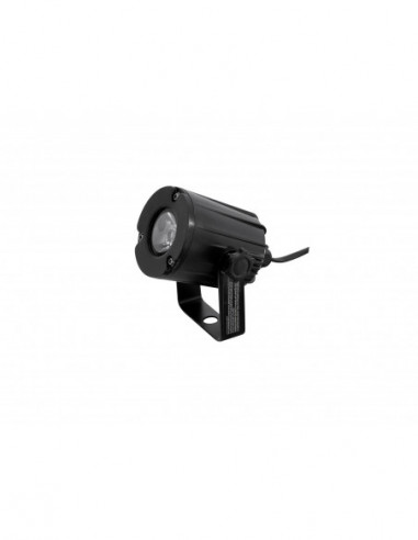 EUROLITE LED PST-3W 3200K Spot