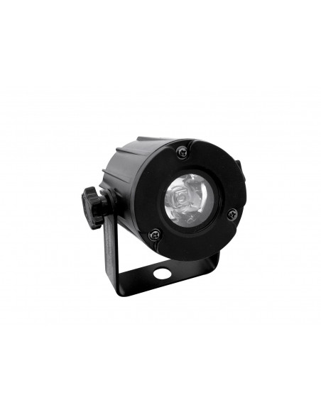 EUROLITE LED PST-3W 3200K Spot