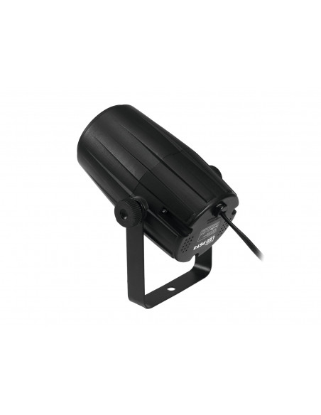 EUROLITE LED PST-5 QCL Spot bk