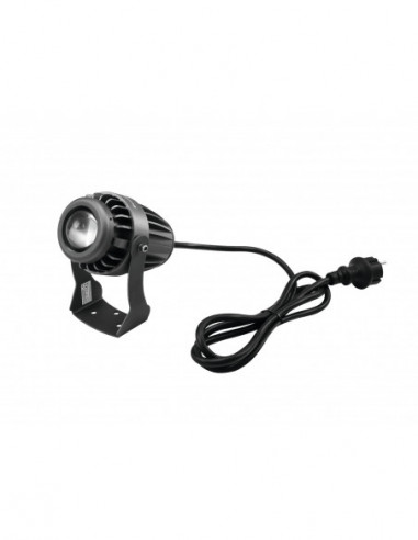 EUROLITE LED IP PST-10W 6400K Pinspot