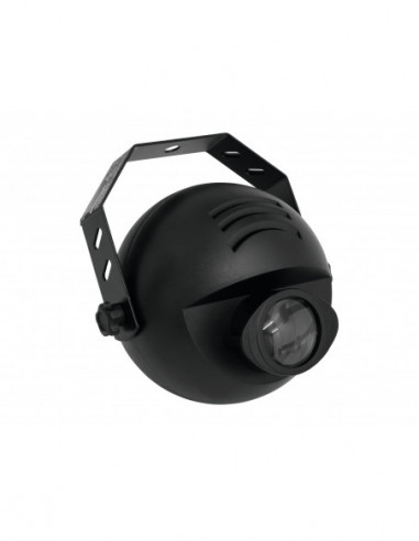 EUROLITE LED PST-9W TCL DMX Spot