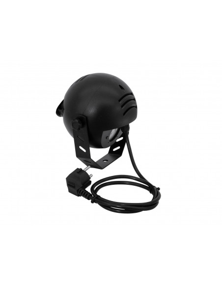 EUROLITE LED PST-9W TCL IR Spot