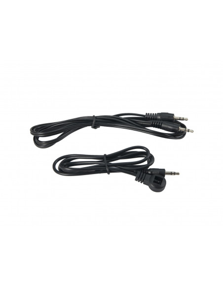 EUROLITE LED PST-9W TCL IR Spot