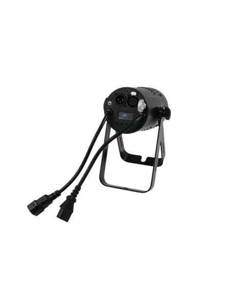 EUROLITE LED PST-15W MK2 COB RGBW Floor Spot/Wash