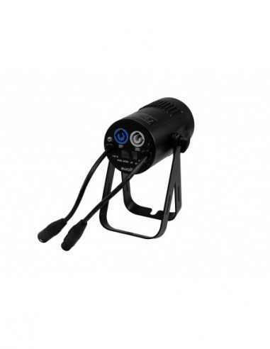 EUROLITE LED PST-15W MK2 WW Floor...