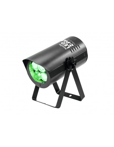 EUROLITE LED Z-PAR RGBW 4x10W