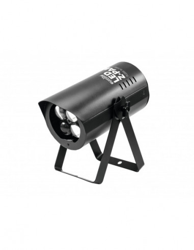 EUROLITE LED Z-PAR RGBW 4x10W