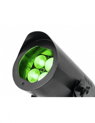 EUROLITE LED Z-PAR RGBW 4x10W