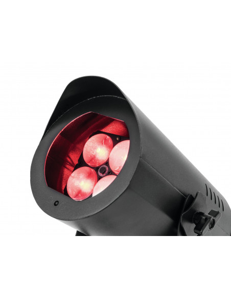 EUROLITE LED Z-PAR RGBW 4x10W
