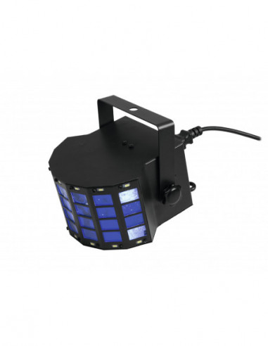 EUROLITE LED Mini D-6 Hybrid Beam Effect