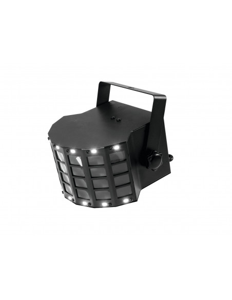 EUROLITE LED Mini D-6 Hybrid Beam Effect