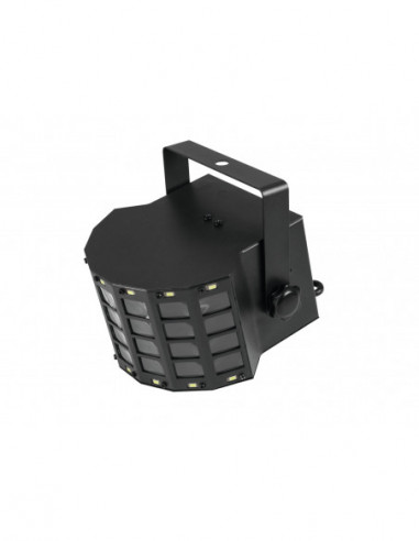 EUROLITE LED Mini D-6 Hybrid Beam Effect