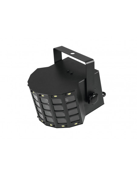 EUROLITE LED Mini D-6 Hybrid Beam Effect
