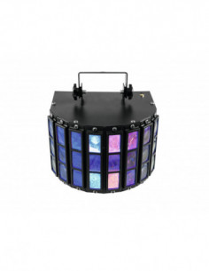EUROLITE LED Mini D-5 Beam... 2