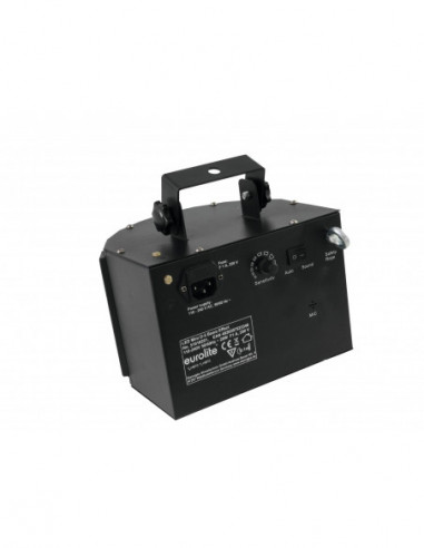 EUROLITE LED Mini D-5 Beam Effect