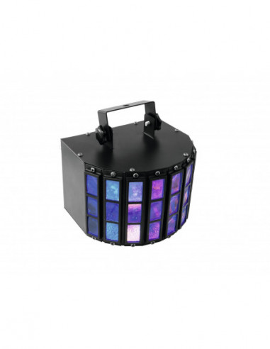 EUROLITE LED Mini D-5 Beam Effect
