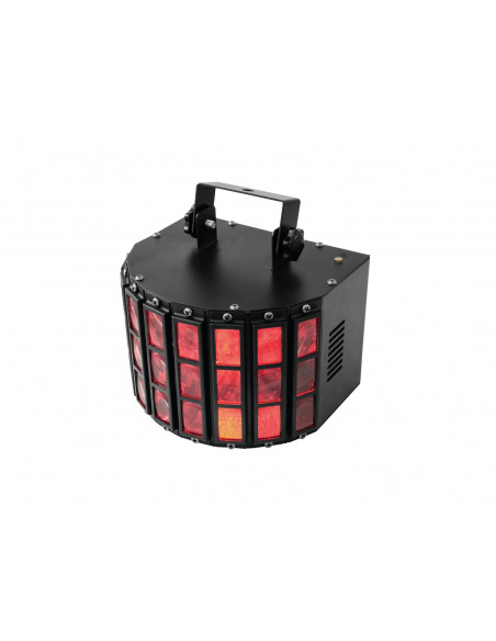 EUROLITE LED Mini D-5 Beam Effect