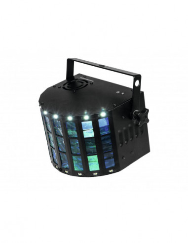 EUROLITE LED Mini D-20 Hybrid Beam Effect