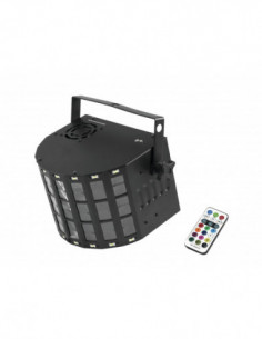 EUROLITE LED Mini D-20... 2