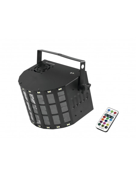 EUROLITE LED Mini D-20 Hybrid Beam Effect