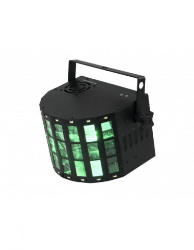 EUROLITE LED Mini D-20 Hybrid Beam...