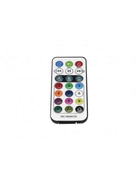 EUROLITE IR-16 Remote Control